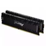 Memorija DDR4 32GB 4000MHz Kingston (2x16) Fury Renegade KF440C19RB1K2/32
