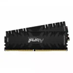 Memorija DDR4 32GB 4000MHz Kingston (2x16) Fury Renegade KF440C19RB1K2/32 - Image 2