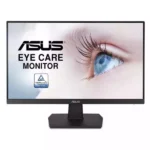 Monitor 24 Asus VA24EHE 1920x1080/Full HD/IPS/5ms/75Hz/HDMI/VGA/DVI