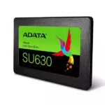 SSD 2.5 SATA3 240GB AData 520MBs/450MBs ASU630SS-240GQ-R - Image 2