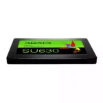SSD 2.5 SATA3 240GB AData 520MBs/450MBs ASU630SS-240GQ-R - Image 3