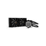 CPU vodeno hladjenje Be Quiet Pure Loop 240mm BW006 (AM5,AM4,AM3,1151,1150,1155,1200,1700)