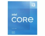 Procesor 1200 Intel i3-10105F 3.7 GHz Box - Image 2