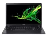 Laptop Acer Aspire A315-56-36VC 15.6  FHD/i3-1005G1/4GB/M.2 256GB/Black - Image 2