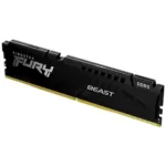 Memorija DDR5 64GB (2x32GB) 5600MT/s Kingston Fury Beast  KF556C40BBK2-64 - Image 3