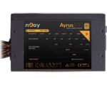 Ayrus 500 500W napajanje (PWPS-050P02Y-BU01B) - Image 3