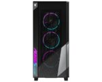 AORUS C500 GLASS GB-AC500G ST kućište - Image 2