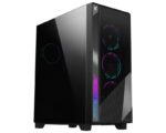 AORUS C500 GLASS GB-AC500G ST kućište