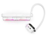 Kraken X53 RGB vodeno hlađenje belo (RL-KRX53-RW) - Image 3