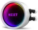 Kraken X63 RGB vodeno hlađenje belo (RL-KRX63-RW) - Image 3