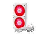 MasterLiquid ML240L V2 RGB (MLW-D24M-A18PC-RW) hladnjak beli - Image 3
