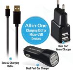 ChargMate-EU2 Univerzalni punjač za micro Usb - Image 3
