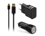 ChargMate-EU2 Univerzalni punjač za micro Usb