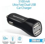 CarKit-M Ultra-Fast punjač za automobil - Image 2