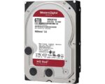 6TB 3.5 inča SATA III 256MB IntelliPower WD60EFAX Red - Image 2