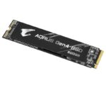 500GB M.2 PCIe Gen4 x4 NVMe AORUS SSD GP-AG4500G - Image 2