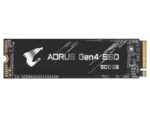 500GB M.2 PCIe Gen4 x4 NVMe AORUS SSD GP-AG4500G - Image 3