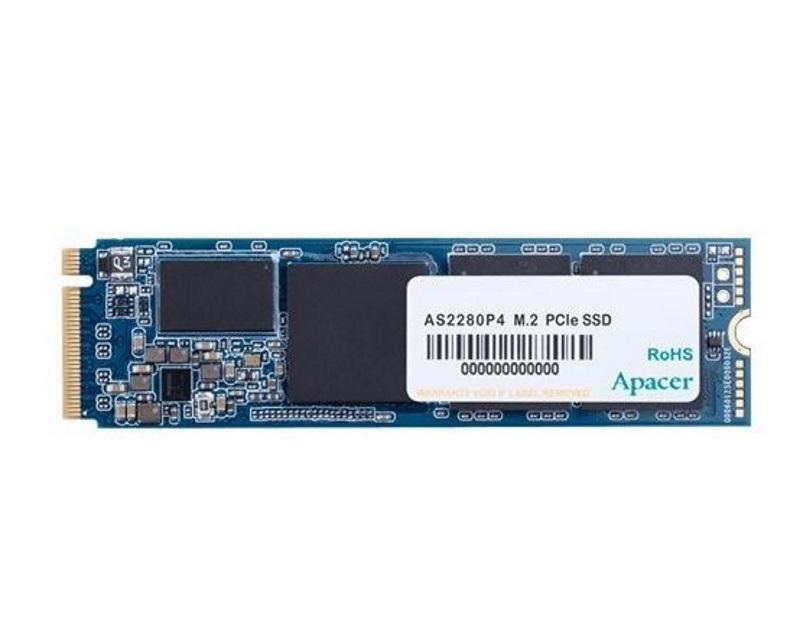 HDD03512_v 1TB AS2280P4 M.2 PCIe - Image 1