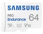 Memorijska kartica PRO Endurance MicroSDXC 64GB U3 + SD Adapter MB-MJ64KA - Image 2