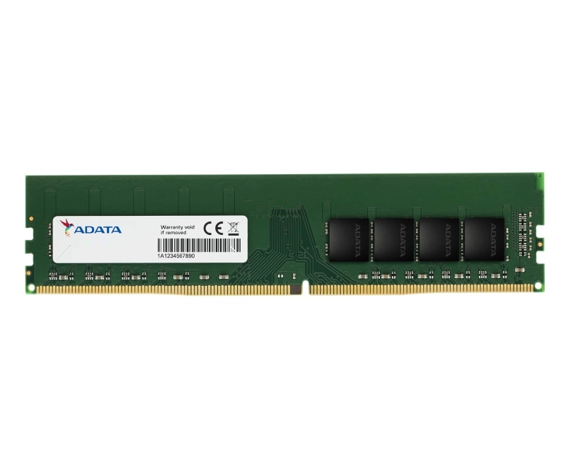 MEM02009_v DIMM DDR4 4GB 2666MHz AD4U26664G19-SGN - Image 1