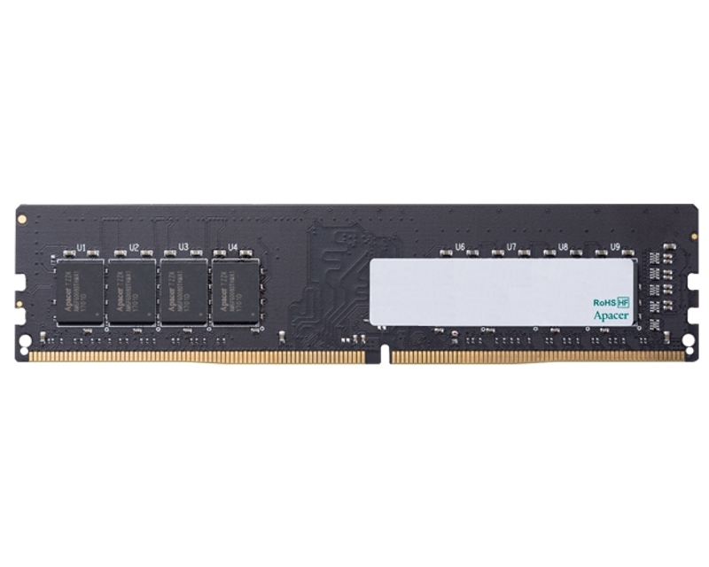 MEM02110_v RAM Apacer DDR4 16GB 3200 EL.16G21.GSH - Image 1