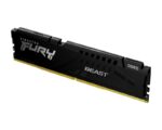 DIMM DDR5 8GB 4800MT/s KF548C38BB-8 Fury Beast Black - Image 2