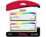 DIMM DDR4 32GB (2x16GB kit) 3200MT/s KF432C16BWAK2/32 Fury Beast RGB Special Edition - Image 2