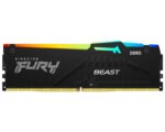 DIMM DDR5 16GB 6000MT/s KF560C36BBEA-16 FURY Beast RGB EXPO