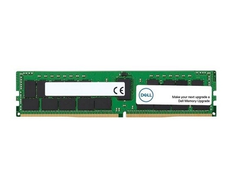 MEM02280_v 16GB 1RX8 DDR4 UDIMM 3200MHz ECC - Image 1