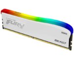 DIMM DDR4 8GB 3200MT/s KF432C16BWA/8 Fury Beast RGB Special Edition - Image 2