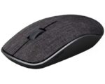 M200 Plus Wireless miš crni - Image 3