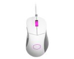 MM730 Gaming miš beli mat (MM-730-WWOL1) - Image 2