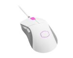 MM730 Gaming miš beli mat (MM-730-WWOL1) - Image 3