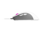 MM730 Gaming miš beli mat (MM-730-WWOL1) - Image 4