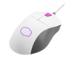 MM730 Gaming miš beli mat (MM-730-WWOL1)