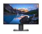 25 inch U2520D QHD USB-C UltraSharp IPS monitor