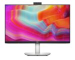 27 inch S2722DZ QHD USB-C FreeSync Video konferencijski IPS monitor - Image 2