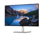 27" U2722D QHD USB-C UltraSharp IPS monitor - Image 2