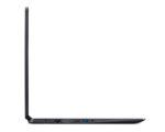 Aspire A315 15.6" FHD Ryzen 3 3250U 4GB 256GB SSD crni - Image 4