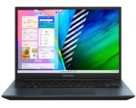 Laptop VivoBook Pro 14 OLED K3400PA-OLED-KM511 (14", WQXGA+, i5-11300H, 8GB, SSD 512GB) - Image 2