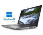 Latitude 5530 15.6" FHD i5-1245U 8GB 256GB SSD Intel Iris Xe Backlit FP SC Win11Pro 3yr ProSupport