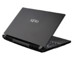 AERO 5 XE4 Creator 15.6 inch 4K OLED i7-12700H 16GB 1TB SSD GeForce RTX 3070Ti 8GB Backlit Win11Home gaming laptop - Image 2