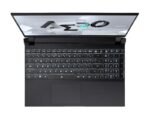 AERO 5 XE4 Creator 15.6 inch 4K OLED i7-12700H 16GB 1TB SSD GeForce RTX 3070Ti 8GB Backlit Win11Home gaming laptop - Image 3