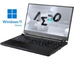 AERO 5 XE4 Creator 15.6 inch 4K OLED i7-12700H 16GB 1TB SSD GeForce RTX 3070Ti 8GB Backlit Win11Home gaming laptop