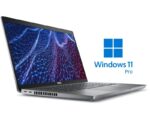 Latitude 5430 14" FHD i5-1235U 8GB 256GB SSD Intel Iris Xe YU Backlit FP SC Win11Pro 3yr ProSupport