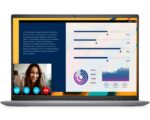 Vostro 5620 16" FHD+ i5-1240P 16GB 512GB SSD Intel Iris Xe Backlit Win11Pro sivi 5Y5B - Image 4
