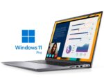 Vostro 5620 16" FHD+ i5-1240P 16GB 512GB SSD Intel Iris Xe Backlit Win11Pro sivi 5Y5B