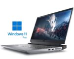G15 5525 15.6 inch FHD 165Hz 300nits Ryzen 7 6800H 16GB 1TB SSD GeForce RTX 3070Ti 8GB Backlit Win11Pro gaming laptop