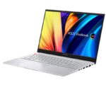 Laptop VivoBook Pro 15 OLED K6502ZC-OLED-MA531X (15.6" WQHD+, i5-12500H, GeForce RTX 3050, 16GB, SSD 1TB, Windows 11 Pro) - Image 2