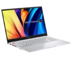Laptop VivoBook Pro 15 OLED K6502ZC-OLED-MA531X (15.6" WQHD+, i5-12500H, GeForce RTX 3050, 16GB, SSD 1TB, Windows 11 Pro) - Image 3